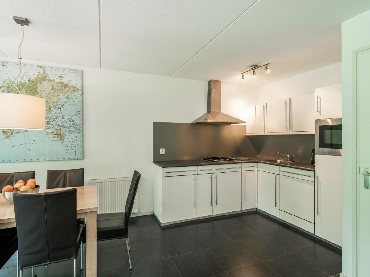 Comfortably Vacation Home At Slotermeer Lake Balk Exteriör bild