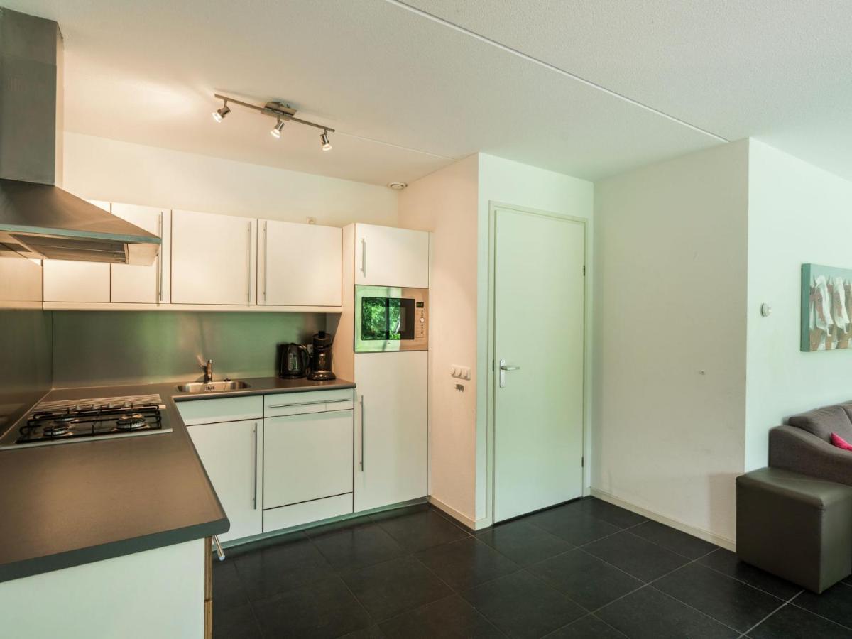 Comfortably Vacation Home At Slotermeer Lake Balk Exteriör bild