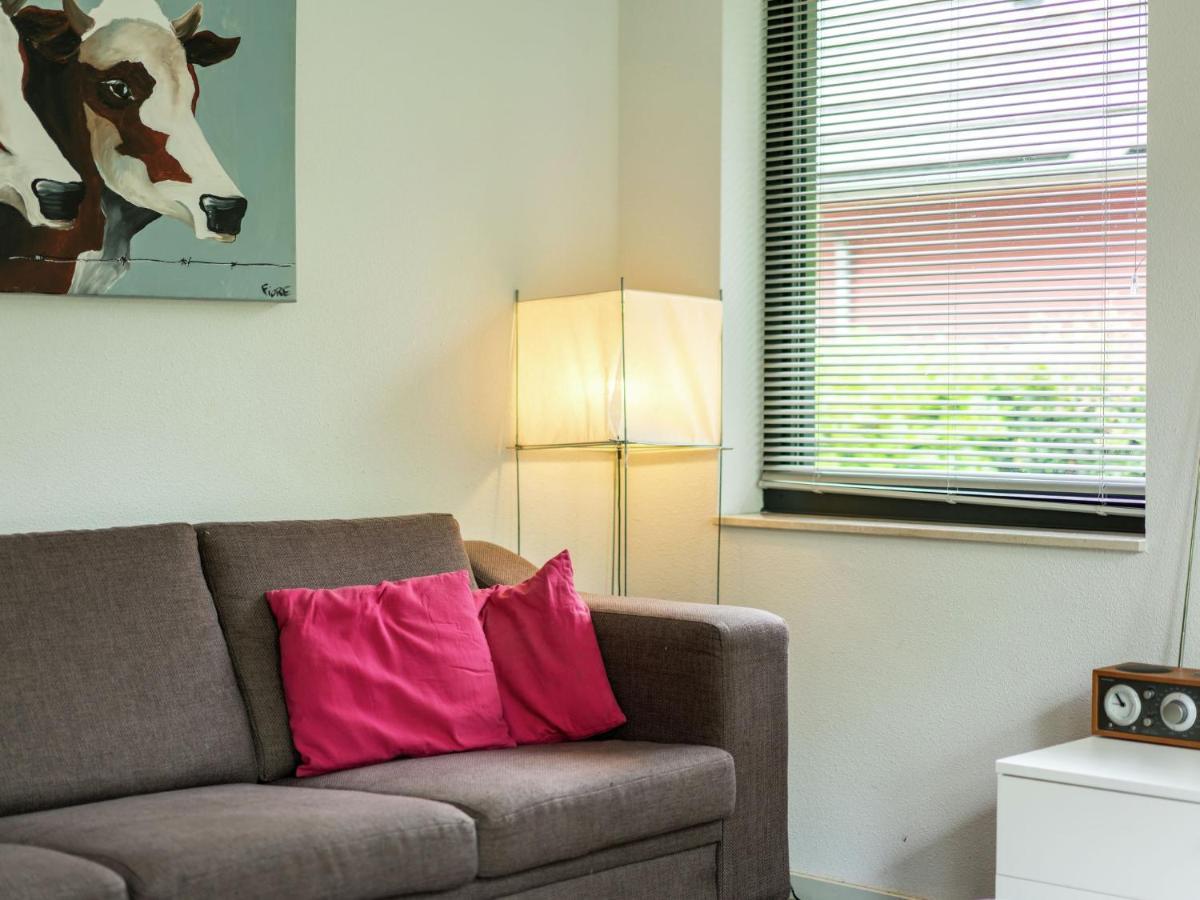 Comfortably Vacation Home At Slotermeer Lake Balk Exteriör bild