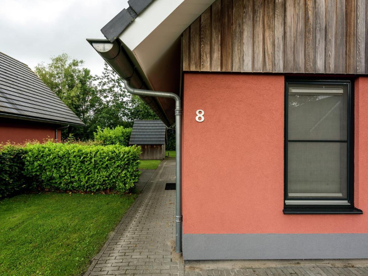 Comfortably Vacation Home At Slotermeer Lake Balk Exteriör bild
